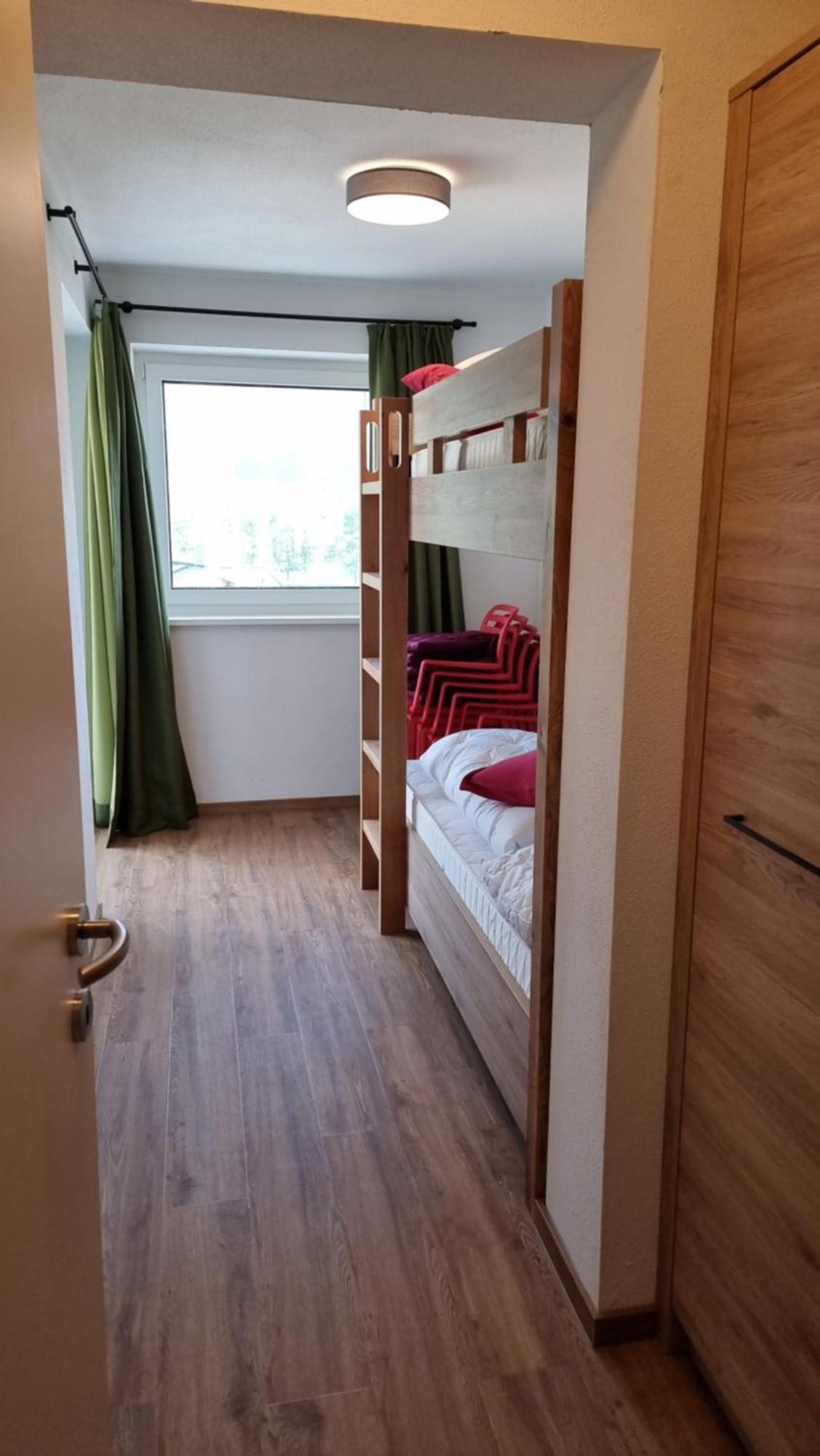 Haus Johanna Uttendorf Esterno foto
